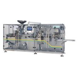 Blister Packing Machine-Alu-Excel-44