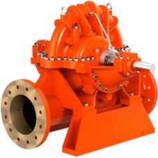 Centrifugal Pumps Exporter