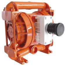 Diaphragm Pumps Exporter