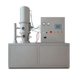 Fluid Bed Dryer Manufacturer
