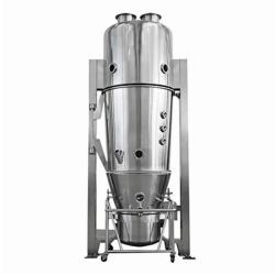 Fluid Bed Dryer Exporter
