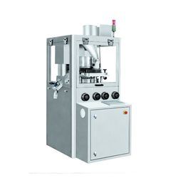 High Speed Tablet Press – 20, 27, 30 Station