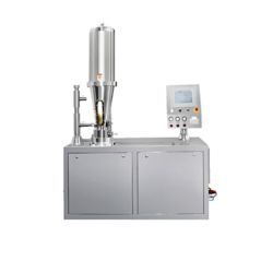 Lab Fluid Bed Dryer