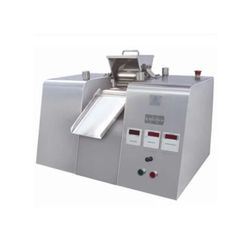 Lab Tripple Roller Mill