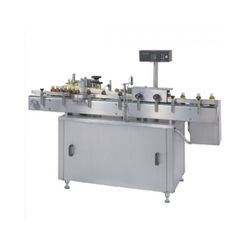 Labeling Machine