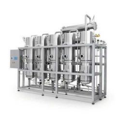 Multiple Effect Evaporators Manufacturer