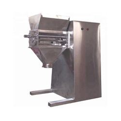 Oscillating Granulator (Milling And Size Reduction)