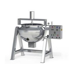 Paste Kettles Exporter