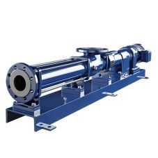 Progressive Cavity Pumps Exporter