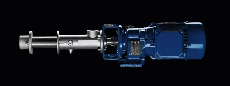 Progressive Cavity Pumps Manufacturer