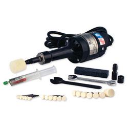 Punch Polishing Kit