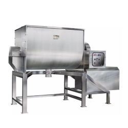 Ribbon Blender Manufacturer