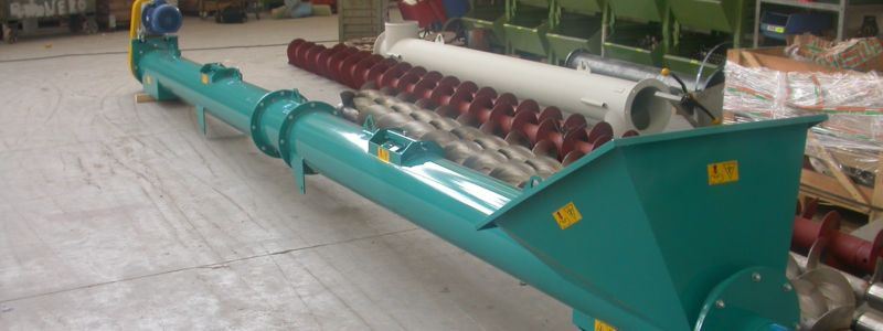 Pneumatic Conveyor Manufacturer