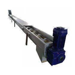 Pneumatic Conveyor Manufacturer