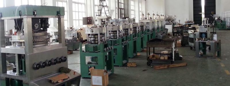 Tablet Press Manufacturer