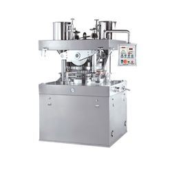 Tablet Press Machine – 16, 20, 25, 27 Station Tableting Machine