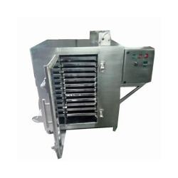 Tray Dryer