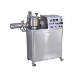 Ultra Vacuum Mixer, Vacuum Homogenizer Mixer, Vacuum Emulsion Mixer