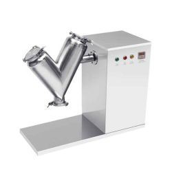 “V” Shape Mixer Blender