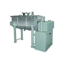 Vacuum Paddle Mixer Dryer (Vacuum Paddle Mixing & Drying System)
