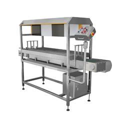 Visual Bottle Inspection Machine